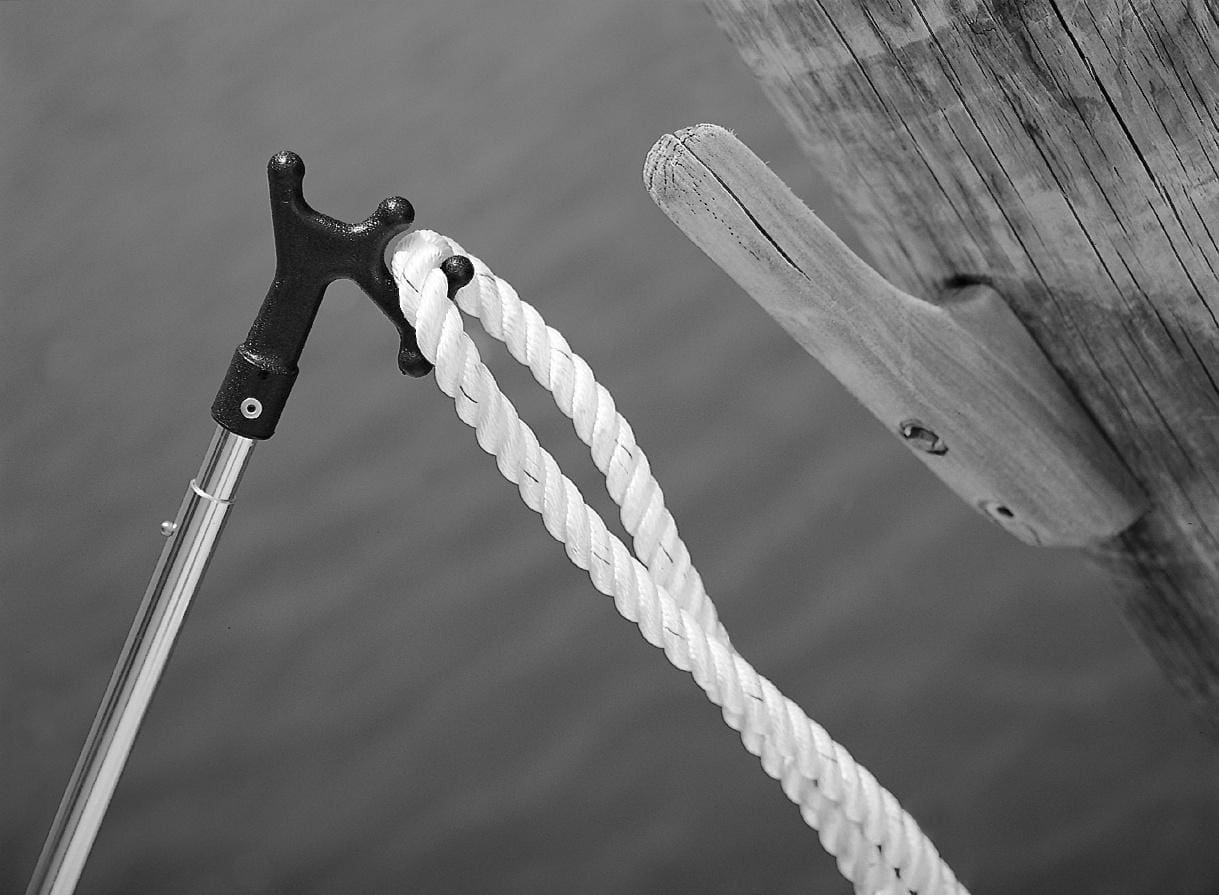 Best Boat Dock Lines & Rope