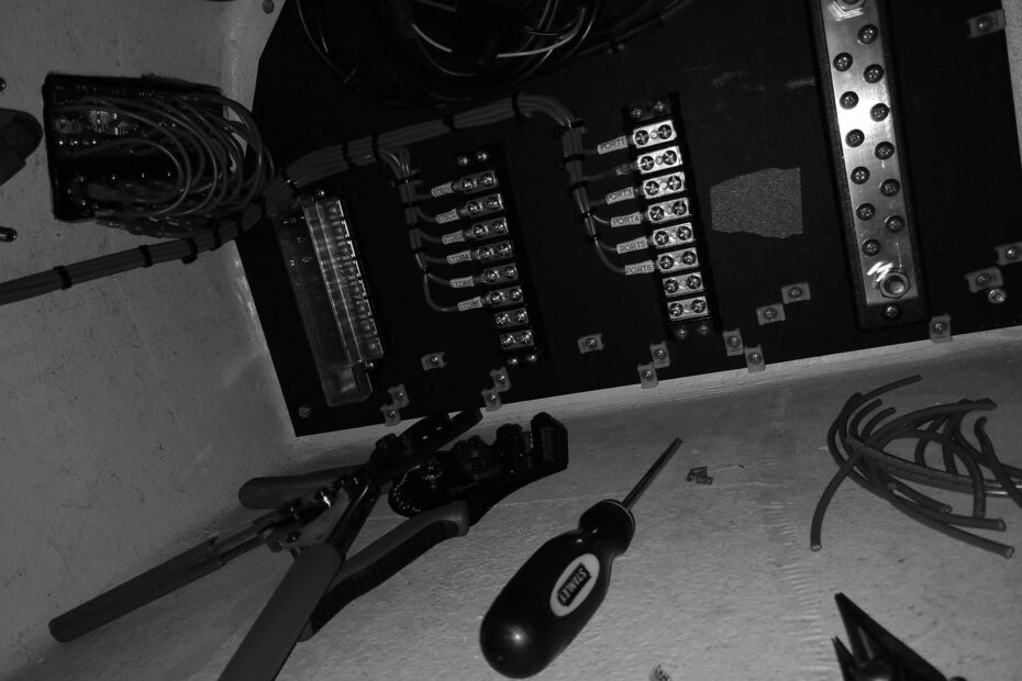 Best Boat Electric Wire