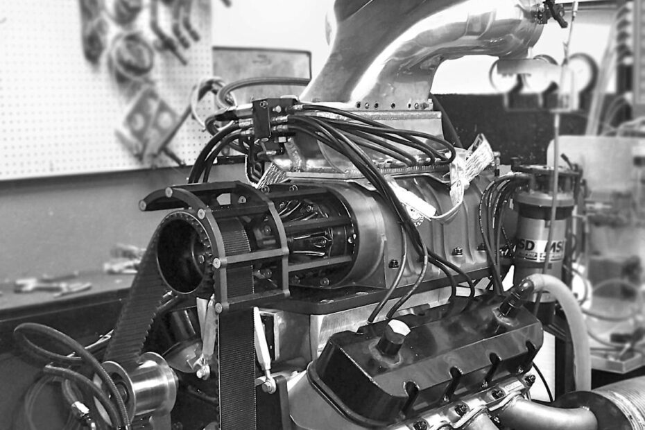 Best Boat Engine Blowers