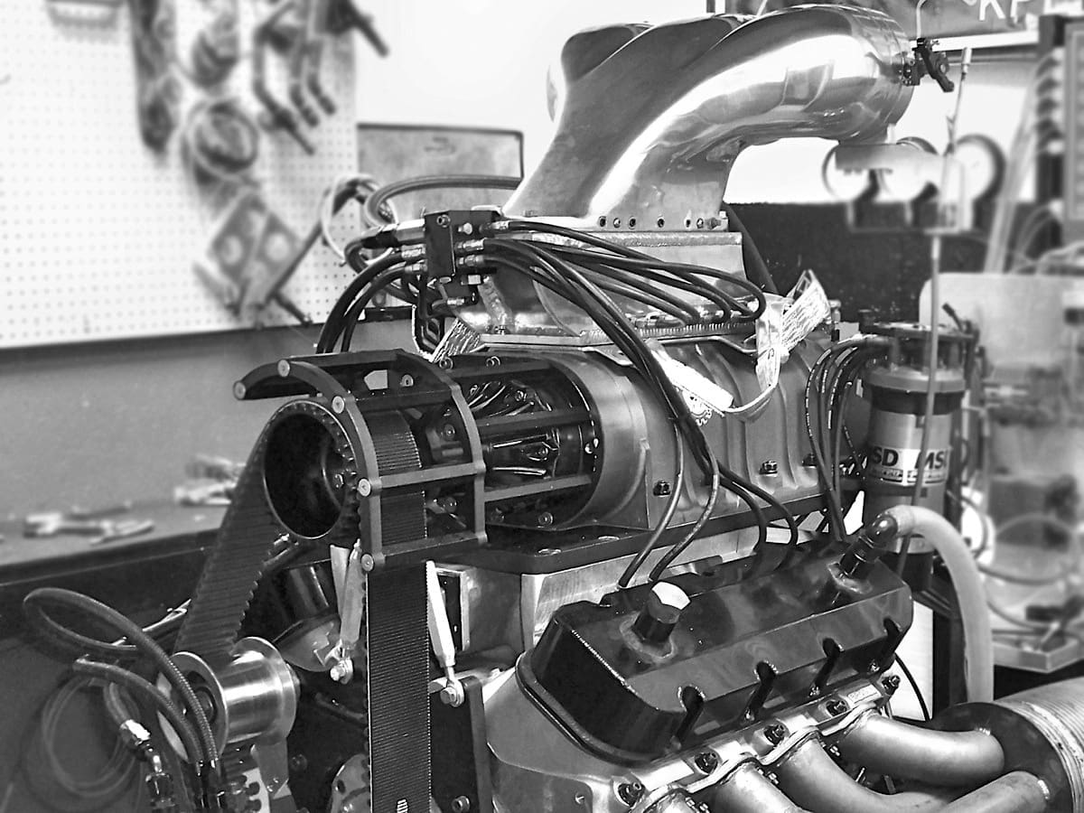 Best Boat Engine Blowers