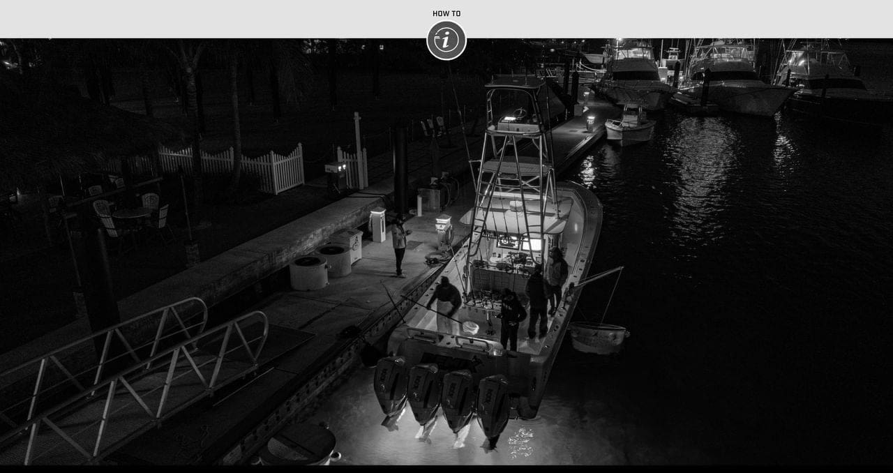 Best Boat Interior Lights