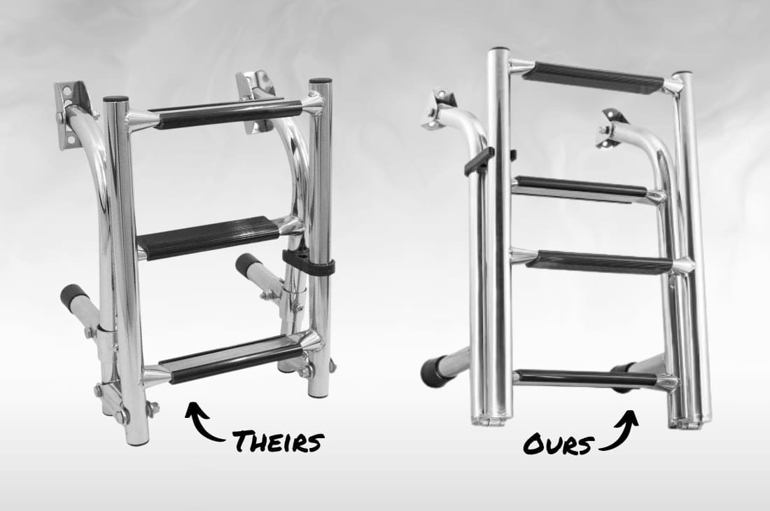 Best Boat Ladders