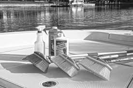 Best Boat Maintenance Supplies
