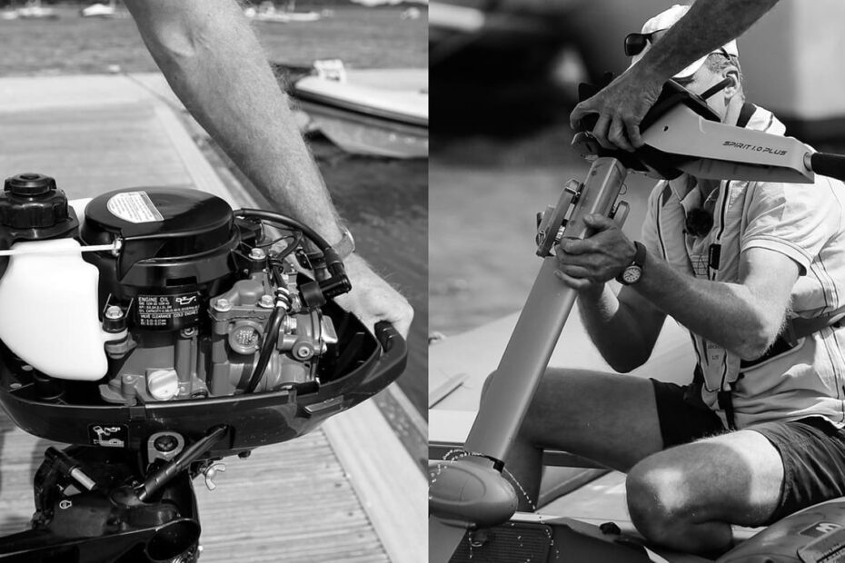 Best Boat Motors