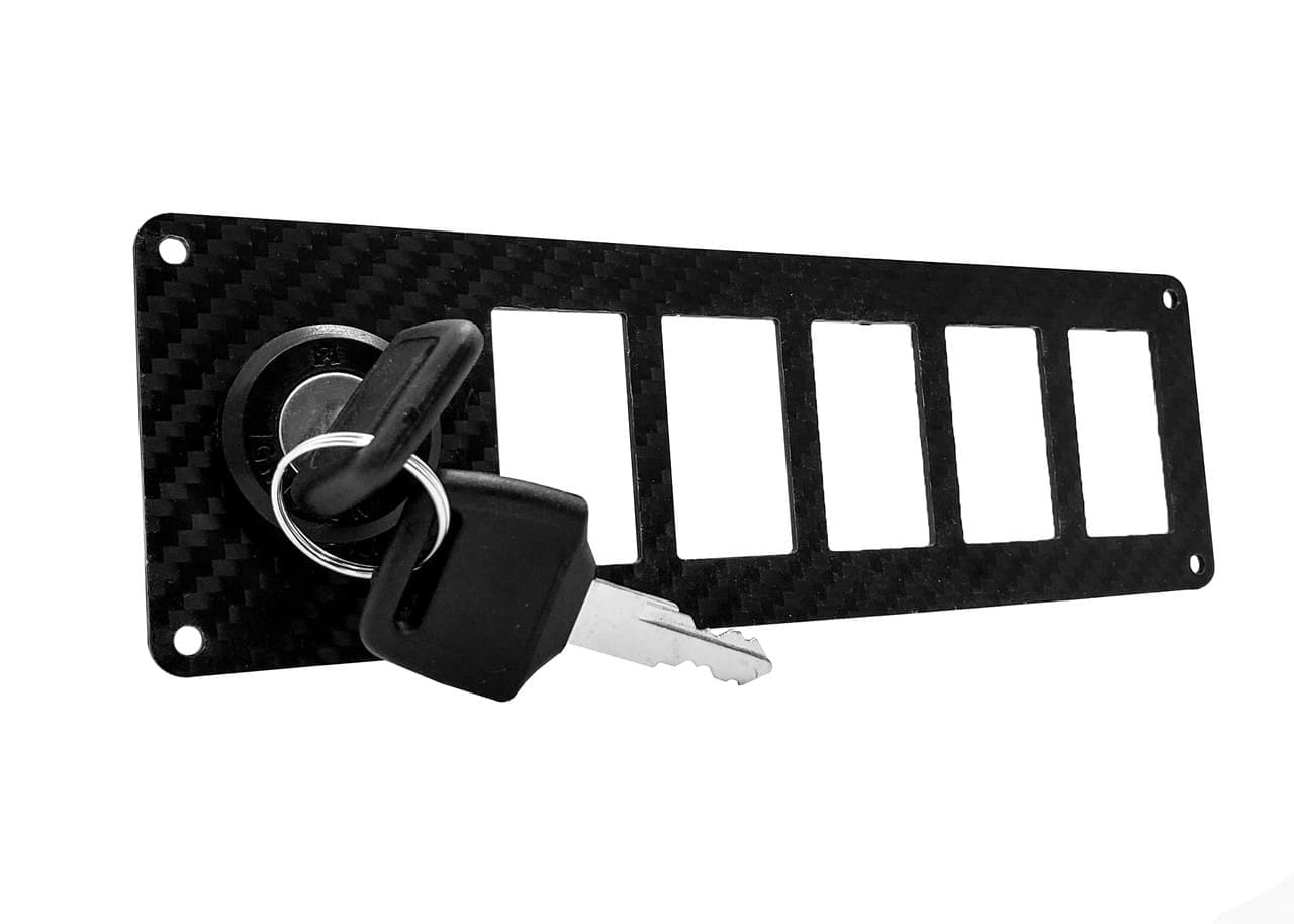 Best Boat Rocker Switches