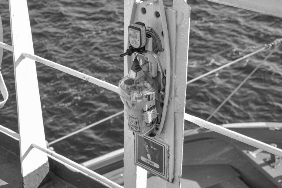 Best Boat Safety EPIRBs