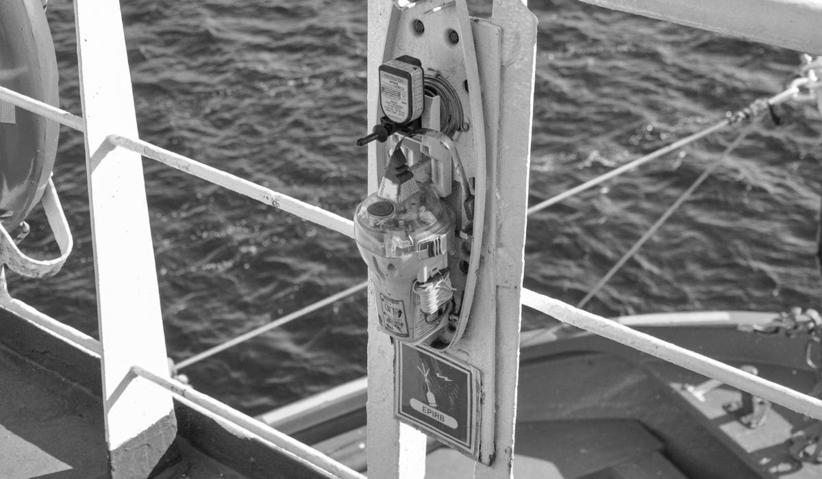 Best Boat Safety EPIRBs