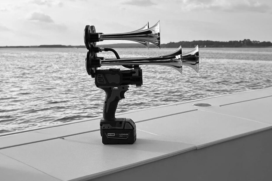Best Boat Safety Horns