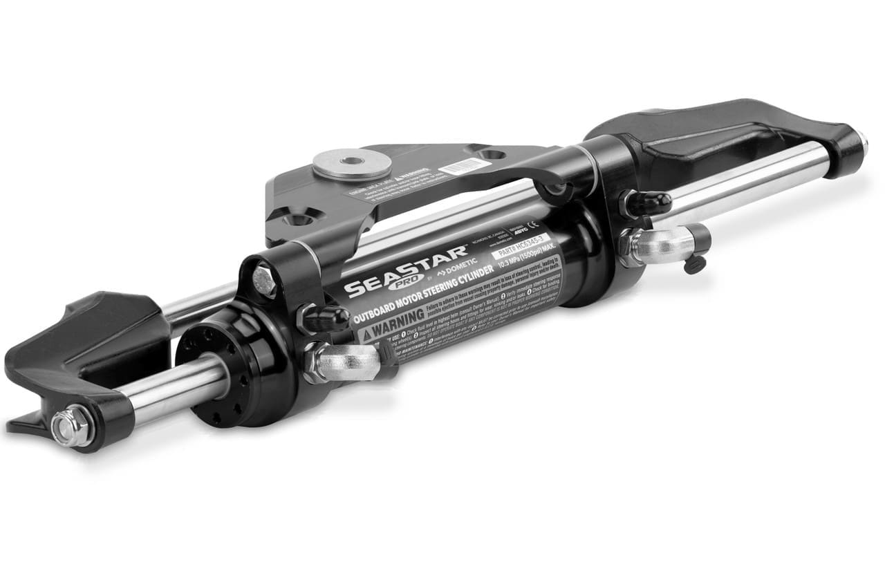 Best Boat Steering Equipment