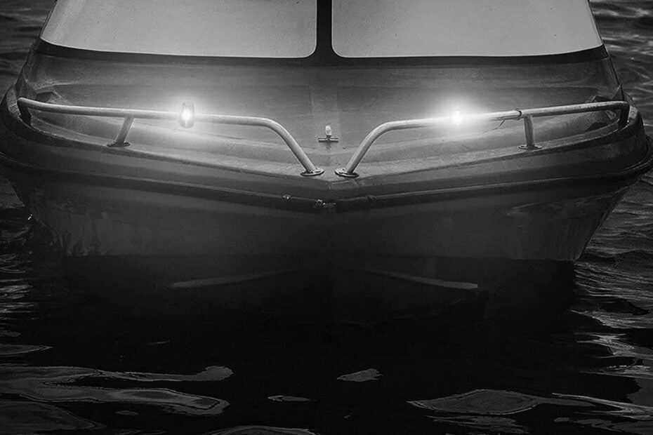 Best Boat Strobe & Safety Lights