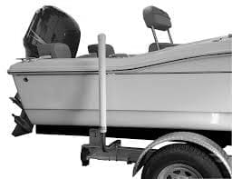 Best Boat Trailer Guides & Rollers