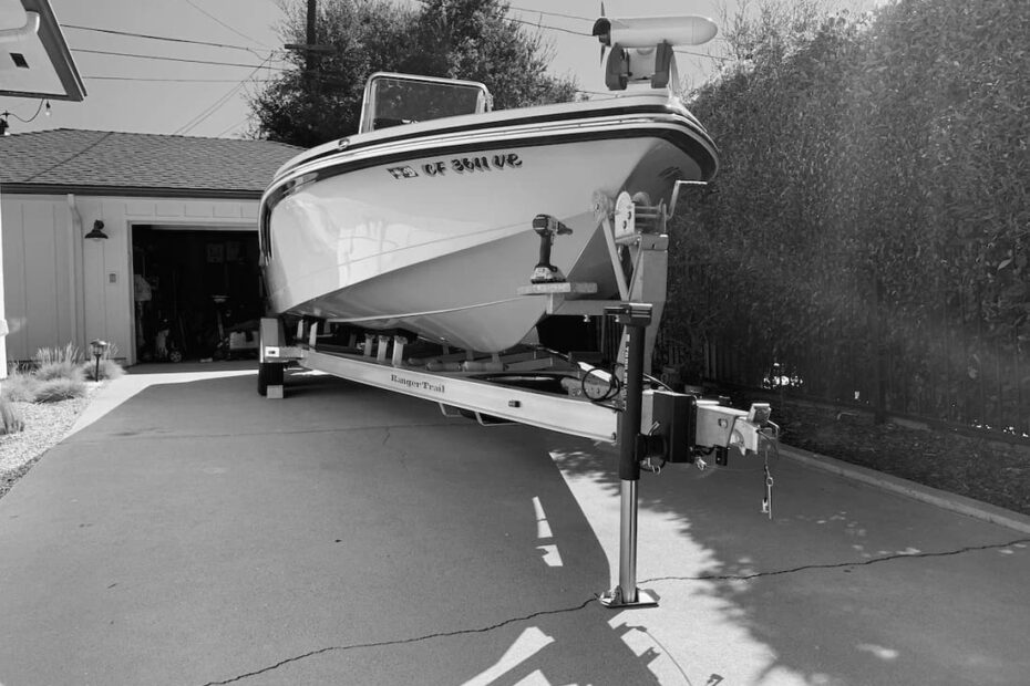 Best Boat Trailer Jacks