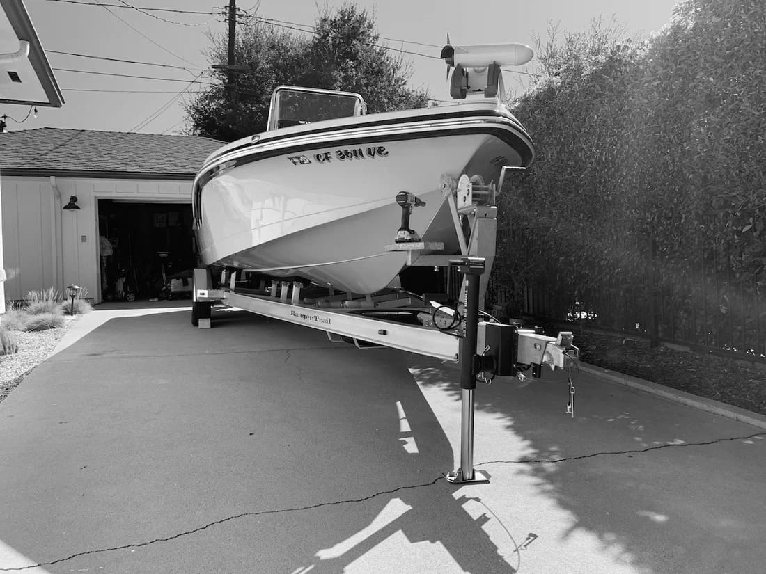 Best Boat Trailer Jacks