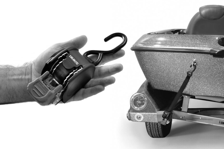 Best Boat Trailer Tie Downs