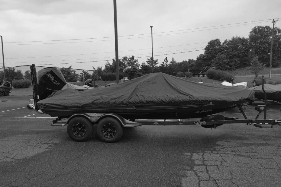 Best Boat Trailer Tires & Wheels