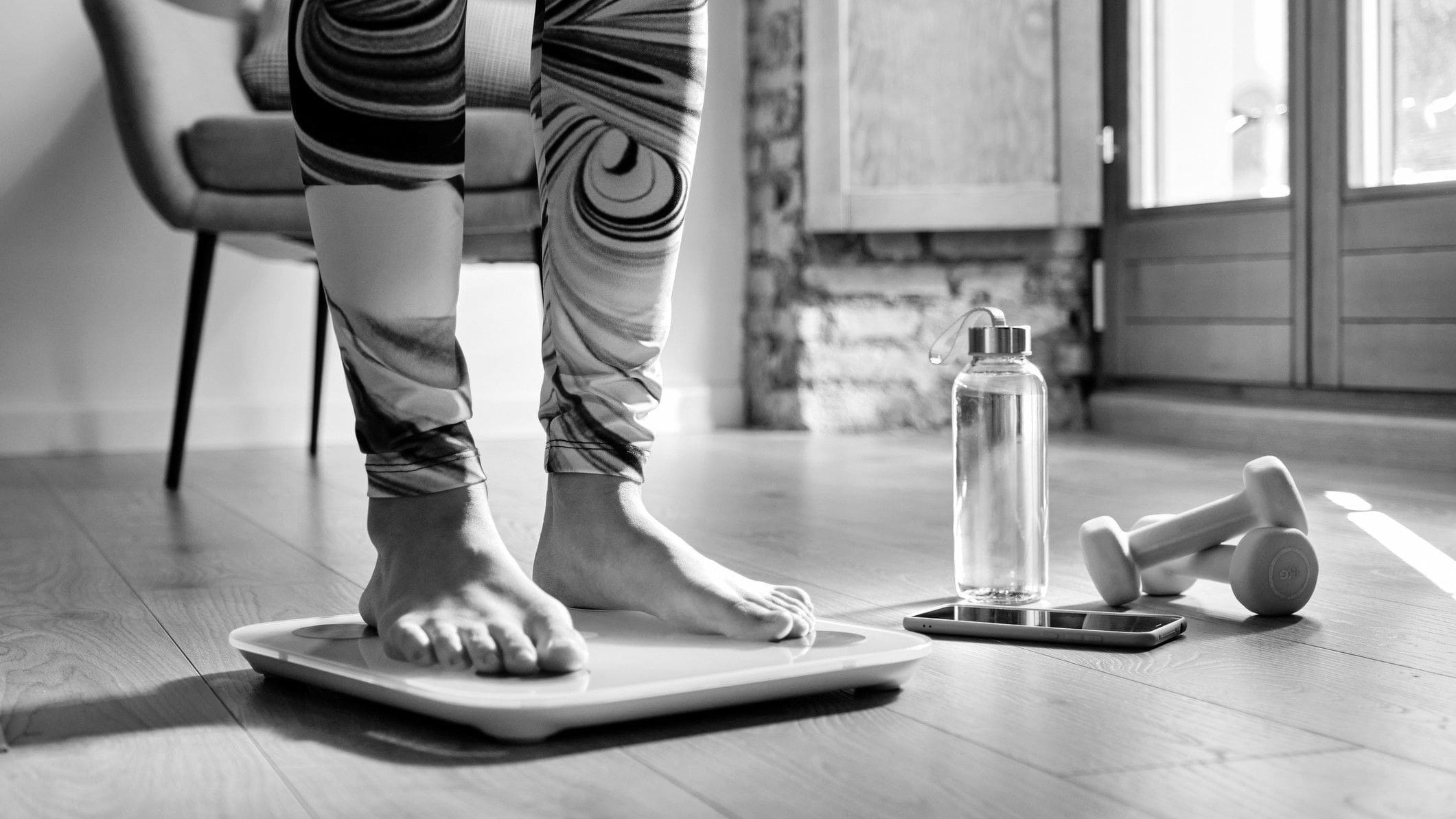 Best Body Composition Monitors