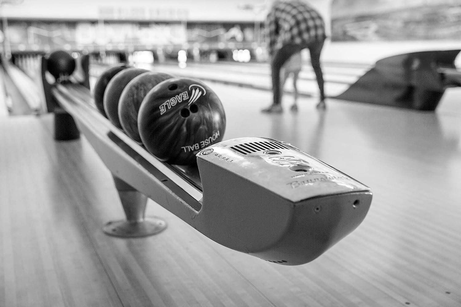 Best Bowling Ball Polishers