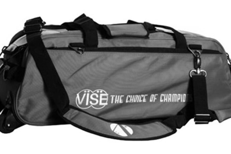 Best Bowling Roller Bags