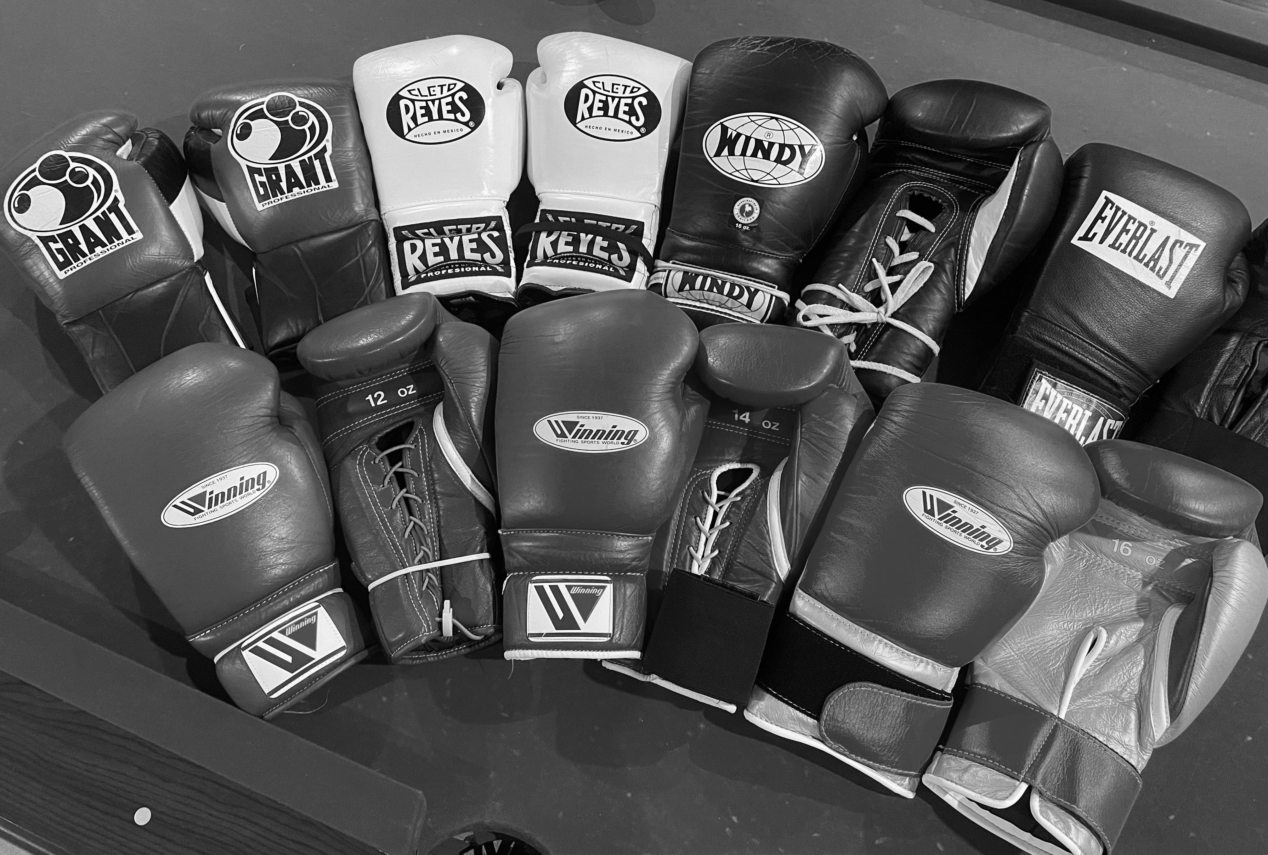 Best Boxing Equipment
