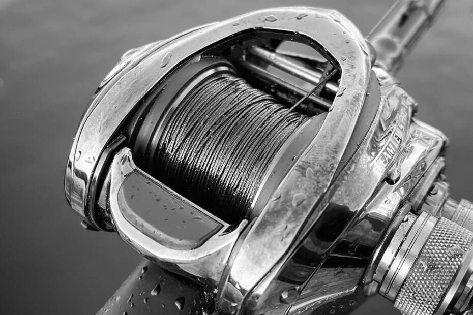 Best Braided Fishing Line