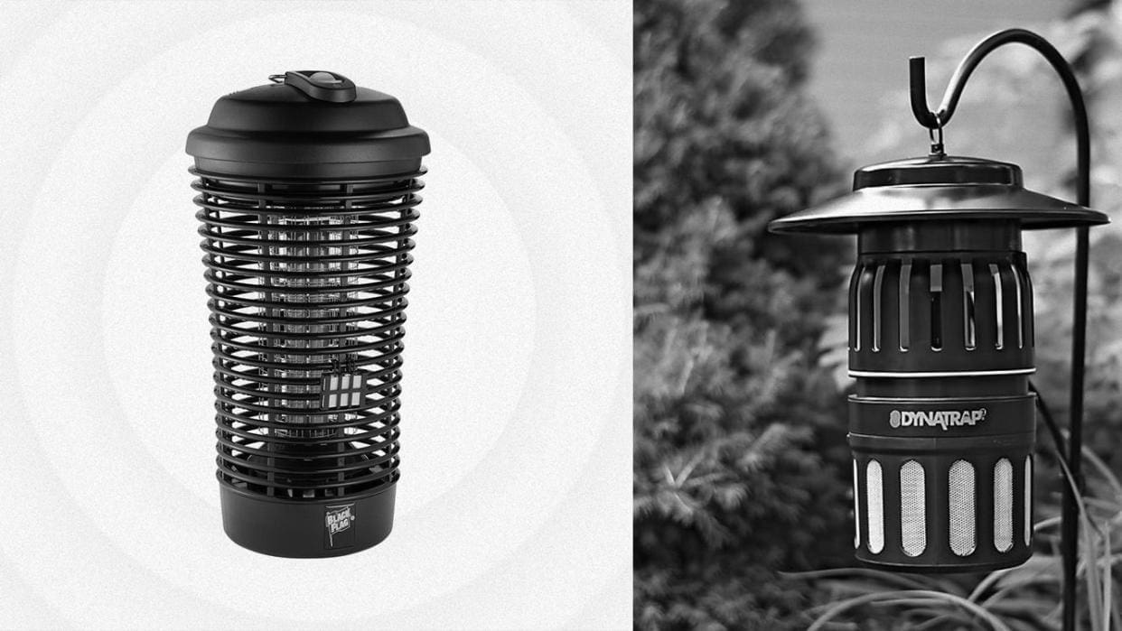 Best Bug Zappers