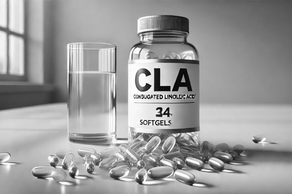 Best CLA Weight Loss Supplements