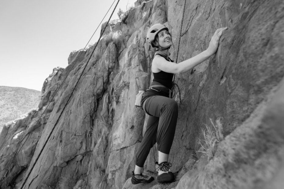 Best California Climbing Guidebooks