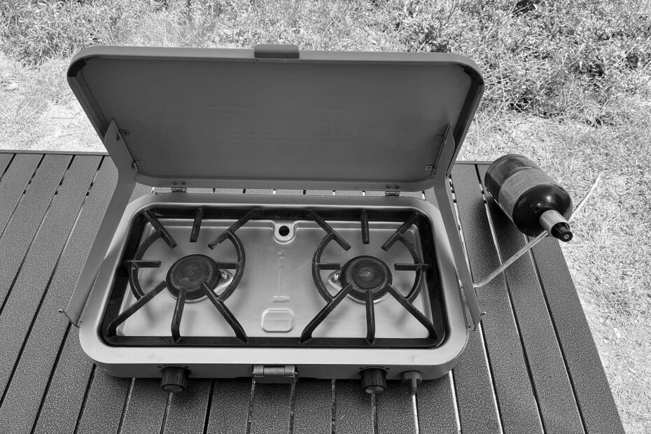 Best Camp Appliances