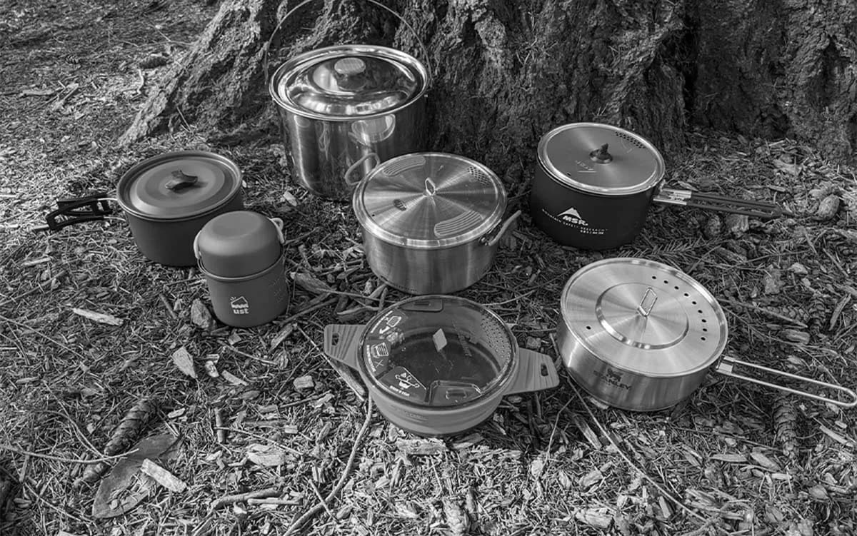Best Camp Cookware