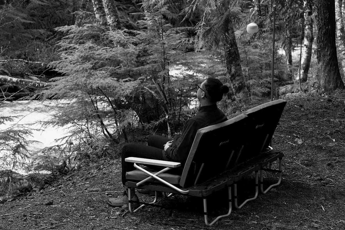 Best Camp Couches