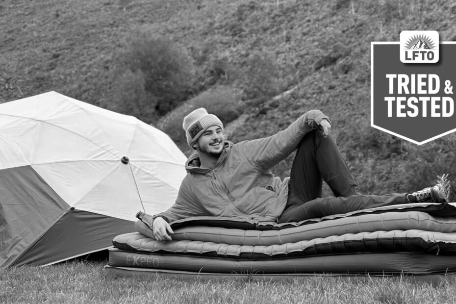 Best Camp Mattresses