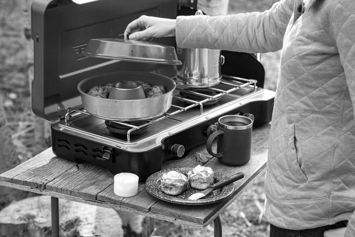 Best Camp Ovens