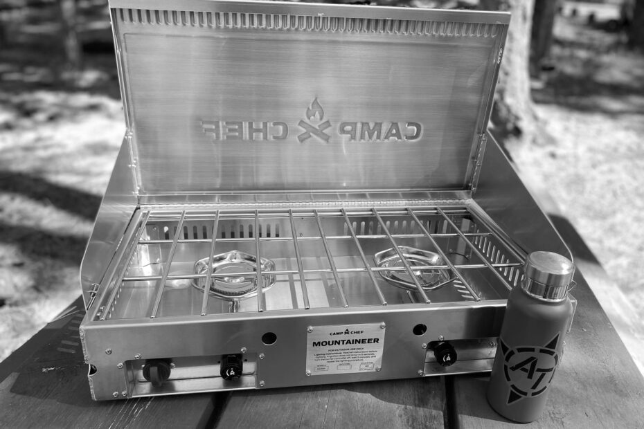 Best Camp Stove Accessories