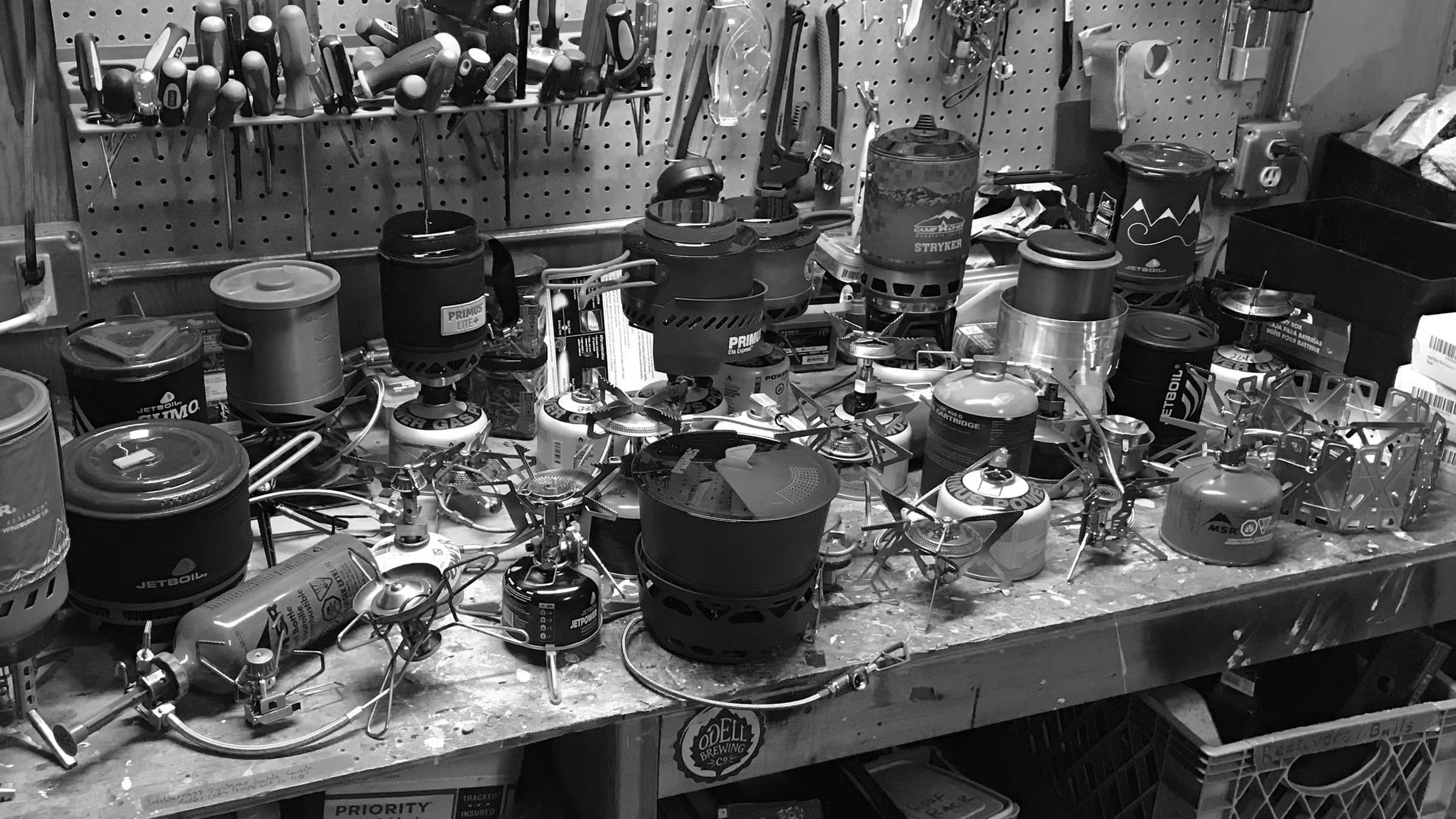 Best Camp Stoves
