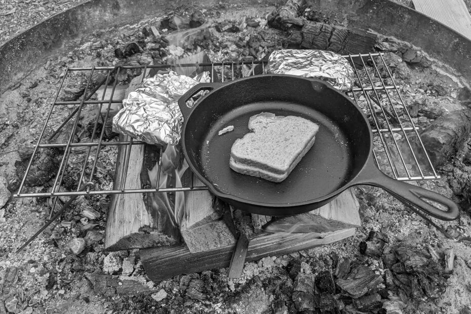 Best Campfire Grills