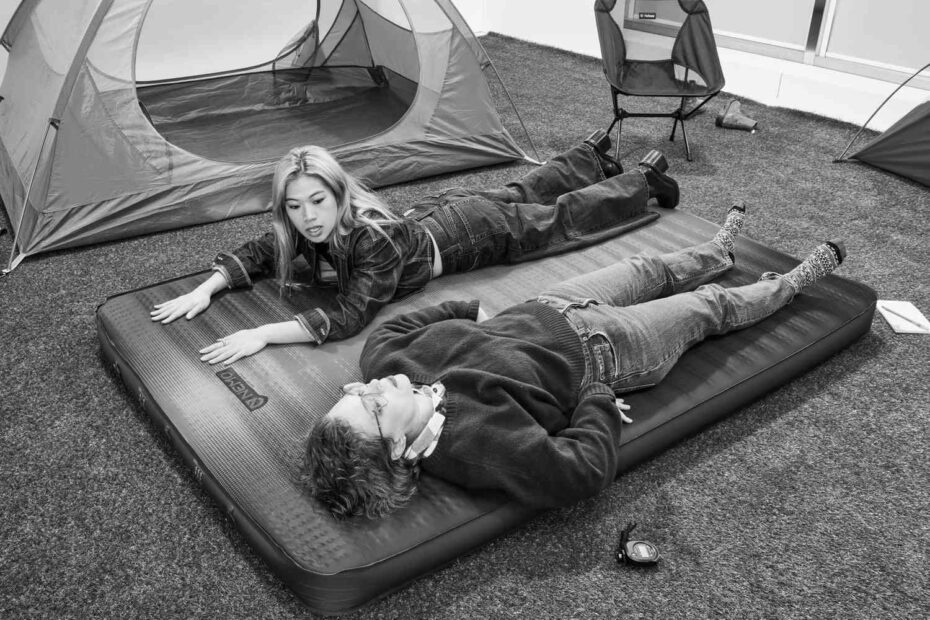 Best Camping Air Mattresses