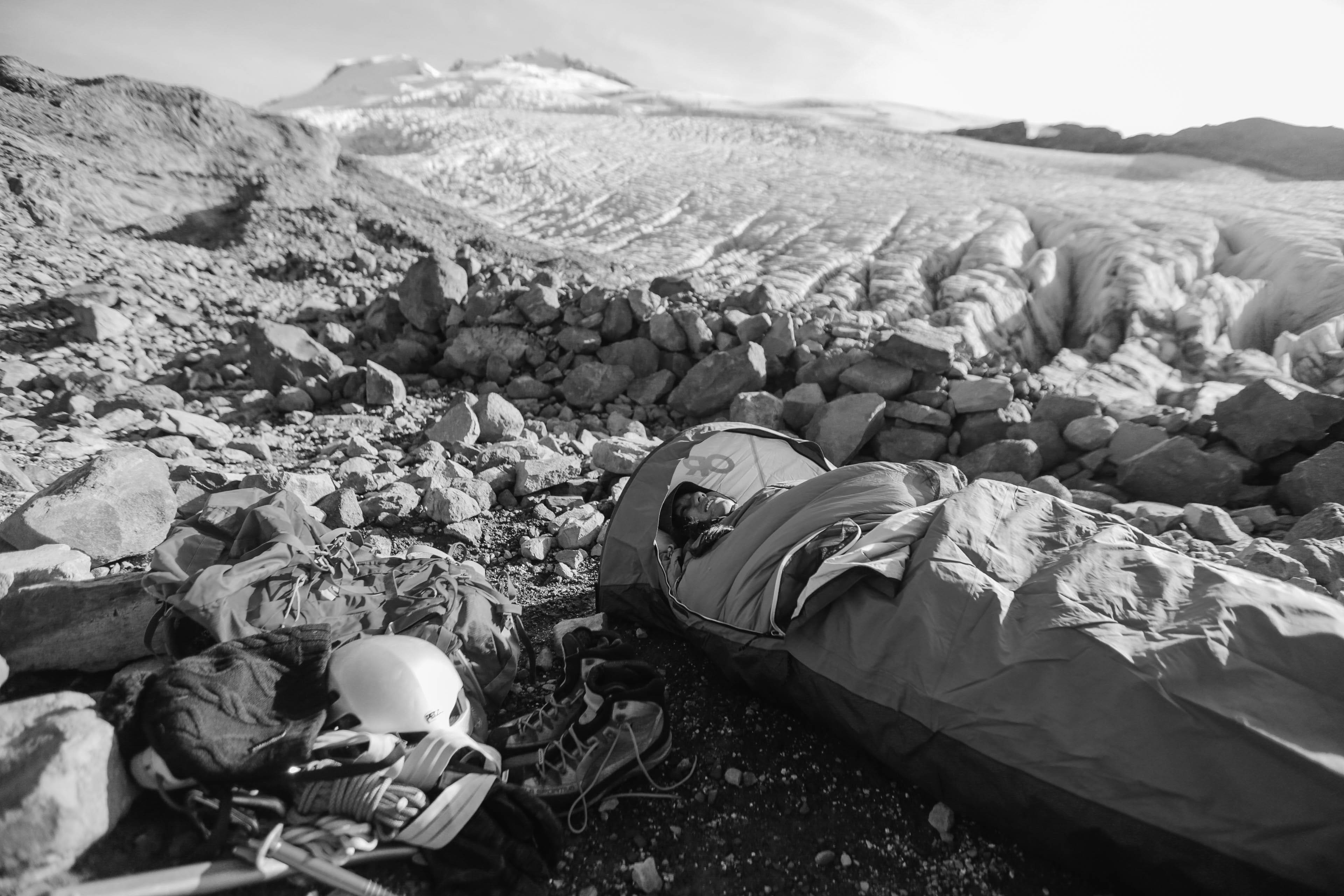 Best Camping Bivy Sacks