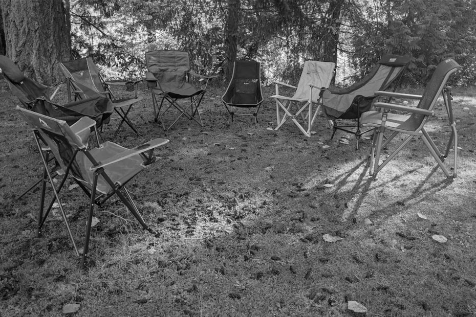 Best Camping Chairs