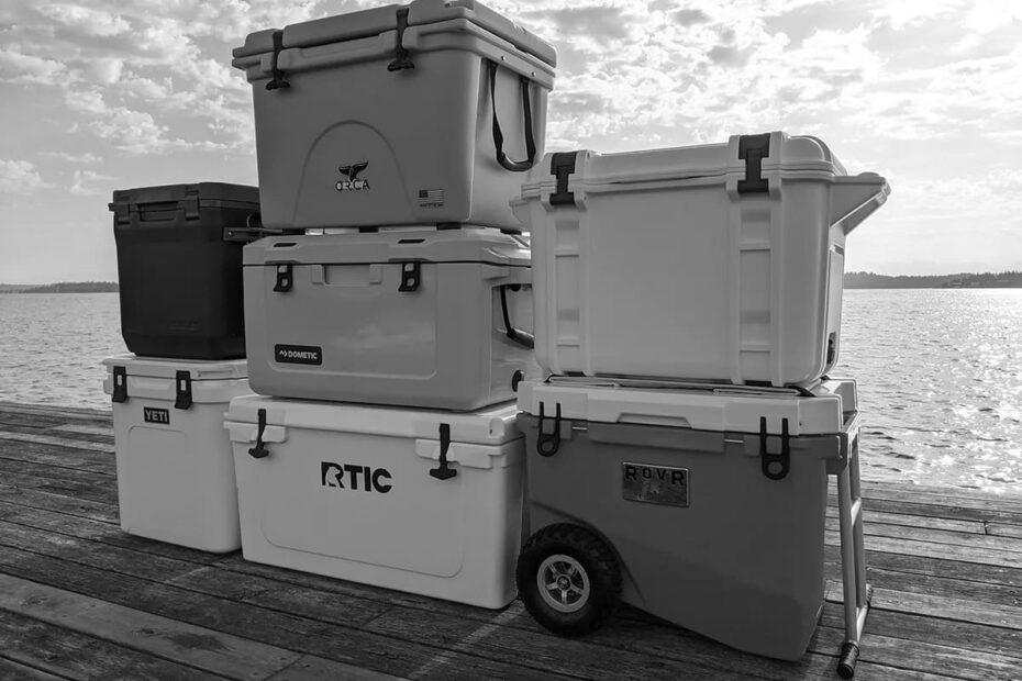 Best Camping Coolers