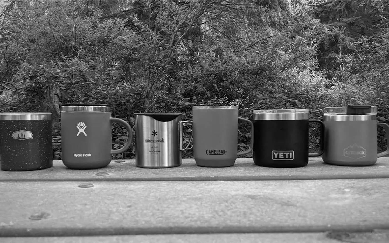 Best Camping Cups & Mugs