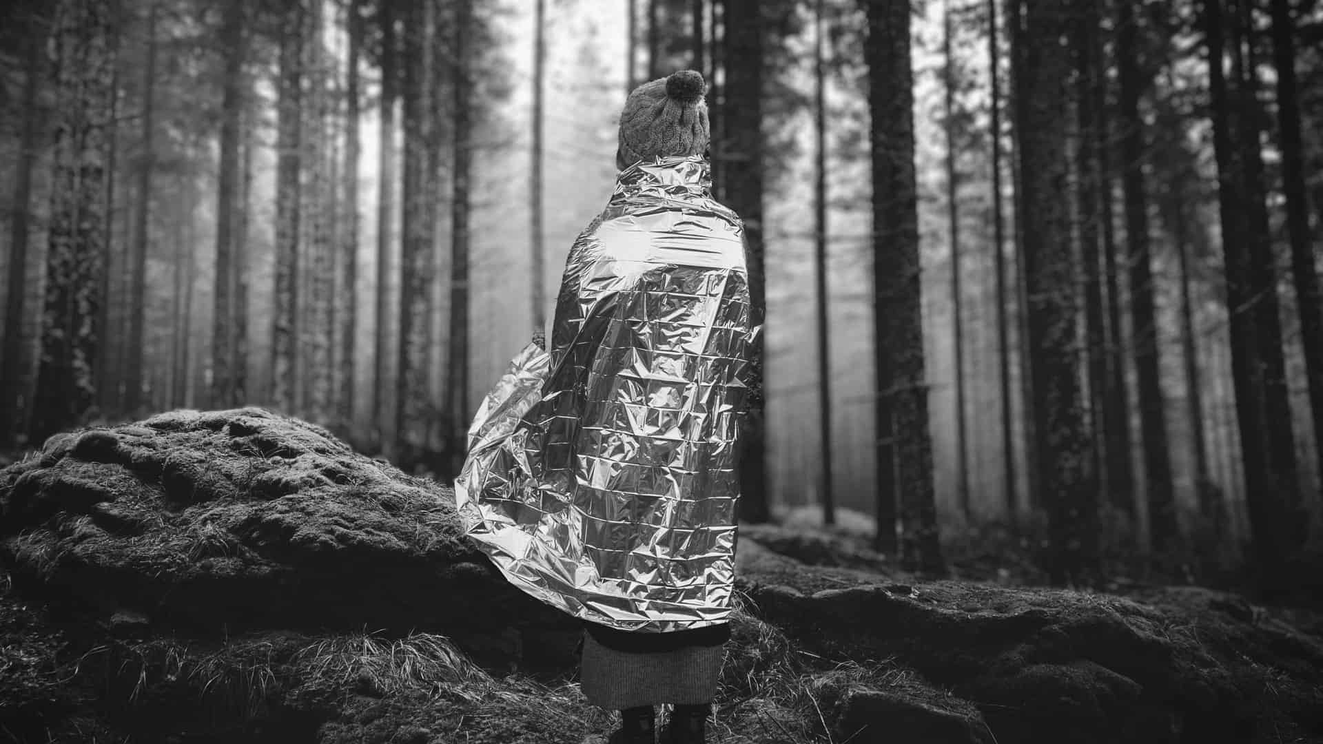 Best Camping Emergency Blankets