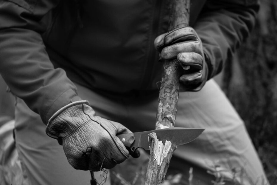 Best Camping Fixed Blade Knives