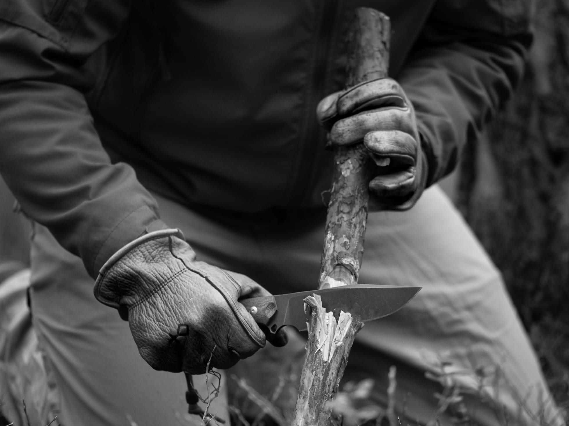 Best Camping Fixed Blade Knives