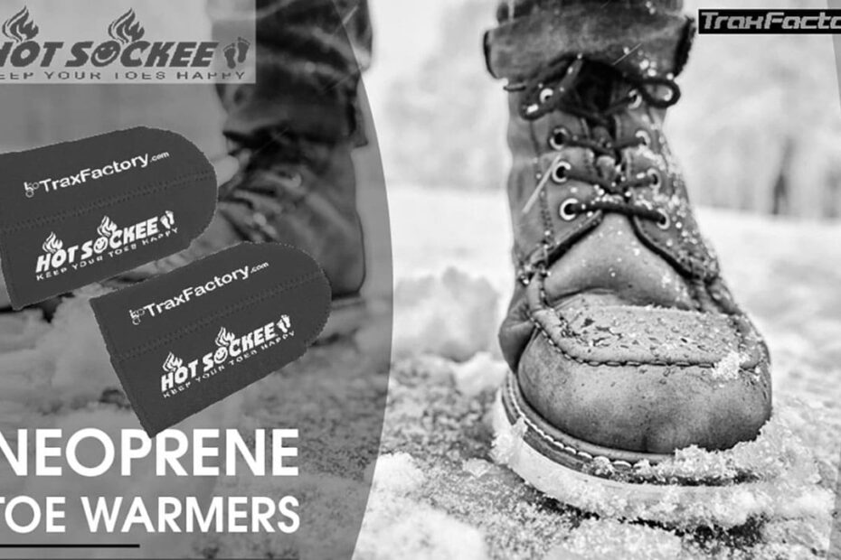 Best Camping Foot Warmers