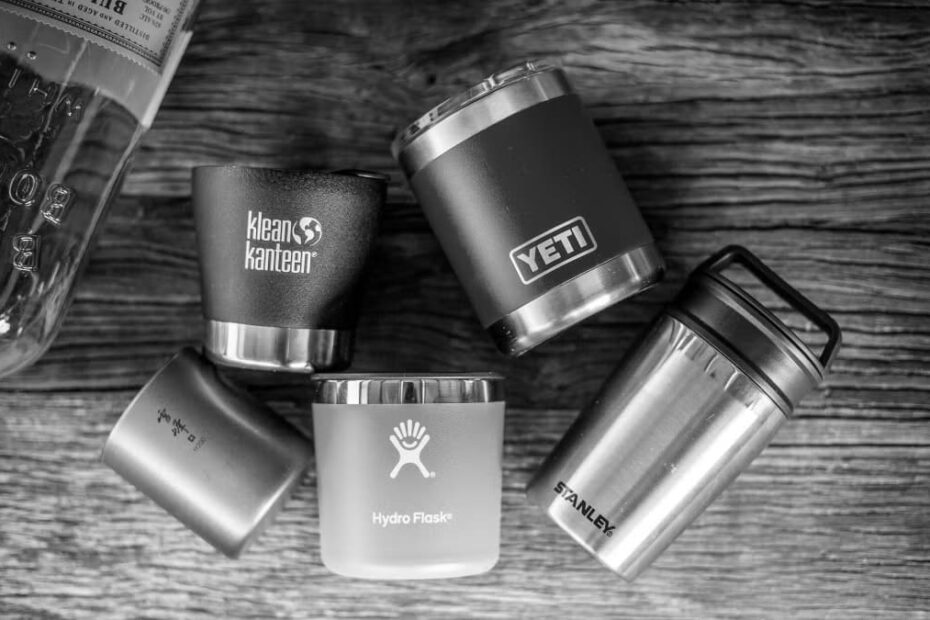 Best Camping Glasses