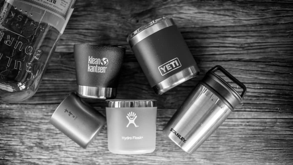 Best Camping Glasses