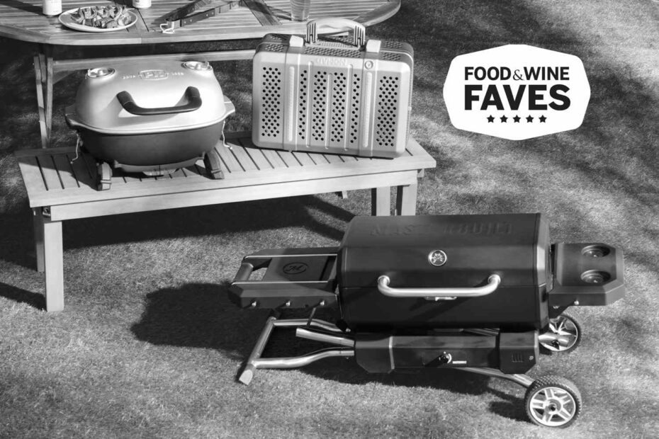 Best Camping Grills