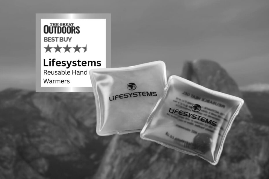 Best Camping Hand Warmers