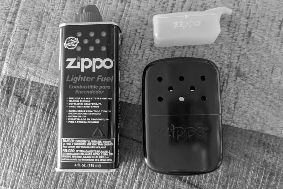 Best Camping Hand Warmers & Foot Warmers