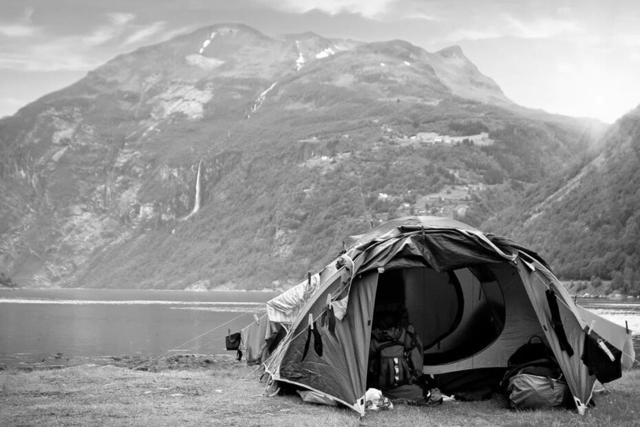 Best Camping & Hiking